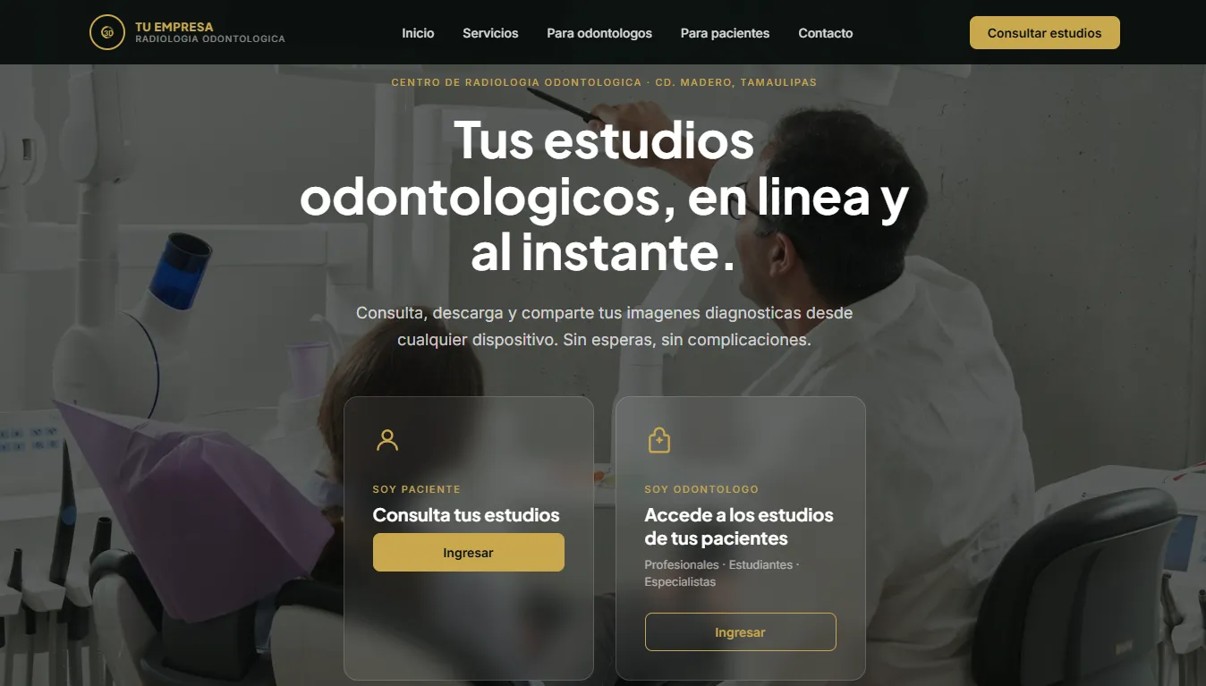 Dental