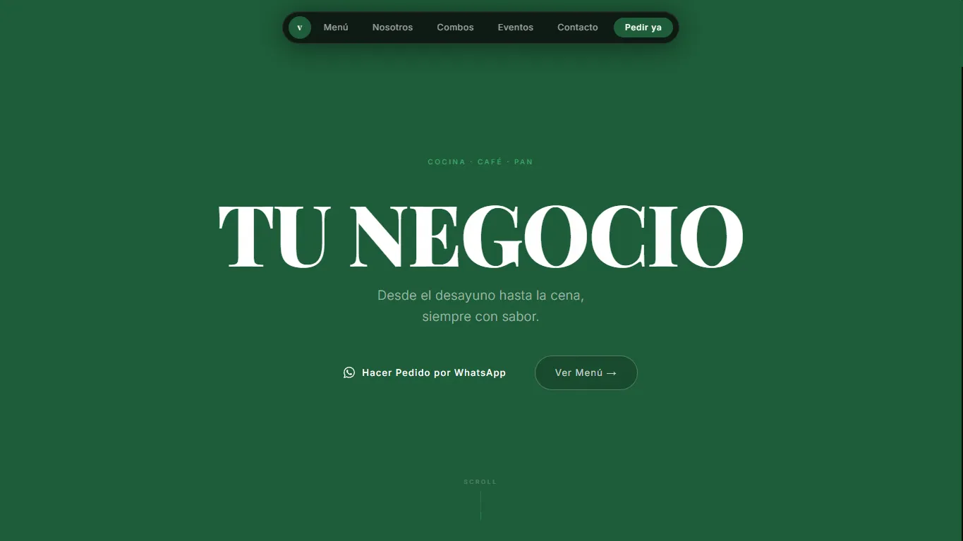 Restaurante